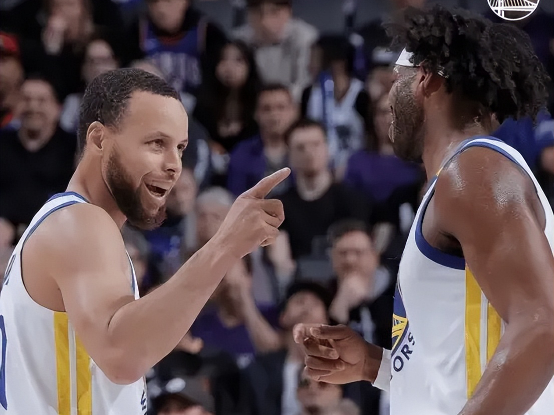 赛后欧篮联焦点战，金州勇士完成体检，目标明确，赛季目标并未改变的简单介绍